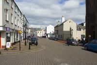 whitehaven town centre