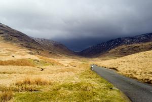 hardknott pass