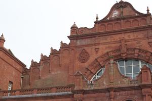 morecambe winter gardens