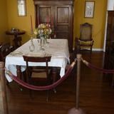 heritage dining room