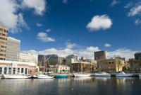 hobart docks