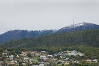 mount wellington