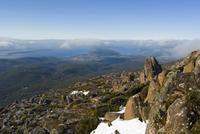 mount wellington vista