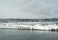 Abashiri Coast