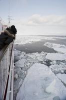 Aurora Ice Breakers