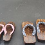 Zori - Japanese Sandals