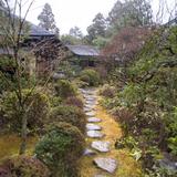 Daitoku-ji Gardens