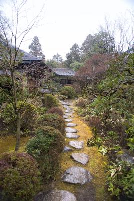 Daitoku-ji Gardens