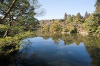 Kyoyochi Pond