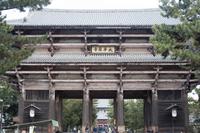 Nandaimon Todaiji