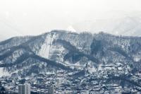 Sapporo Ski Jump
