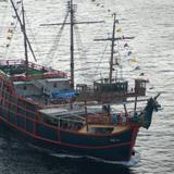 Santa Maria Cruise