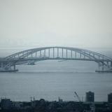 Yumemai Bridge Osaka
