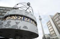 Berlin World Clock