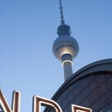 berlin tv tower