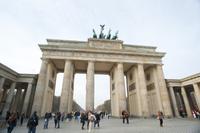 Brandenburg gate