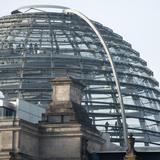 reichstag dome