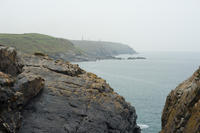 cornish mining landscape