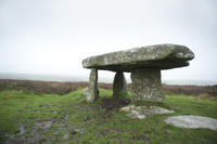 Lanyon Quoit