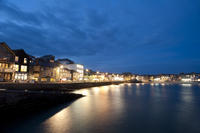 st ives harbour