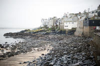 saint ives waterfront