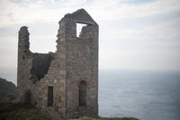 Mine Ruins