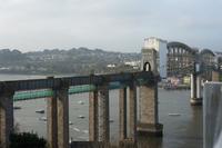 Royal Albert Bridge