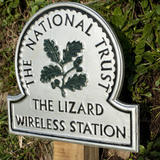 Lizard Wirelsess Station