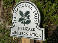 Lizard Wirelsess Station