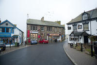 Marazion Village