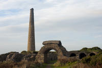 Historic Tin Mines