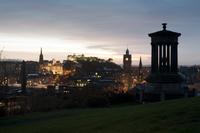 Edinburgh View