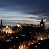 Edinburgh Lights