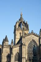 St. Giles Cathedral