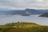 Lake Pedder