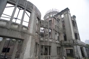ABomb Dome Hiroshima