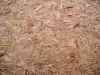 wood fibre