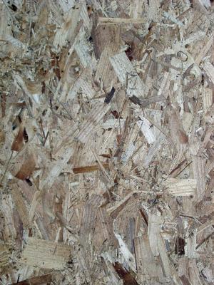wood fibre