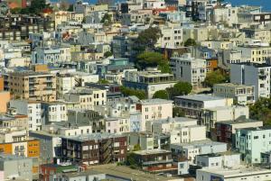 san francisco houses