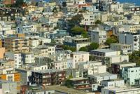 san francisco houses