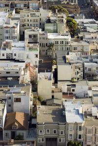 san francisco rooftops