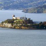 Alcatraz Island