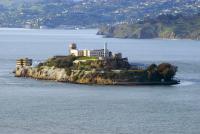 Alcatraz Island