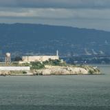 Alcatraz Island