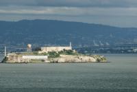 Alcatraz Island