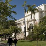 Balboa Park San Diego