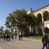 Balboa Park San Diego