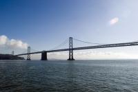 san francisco bay bridge