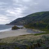 big sur coast