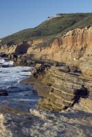 cabrillo monument seascape